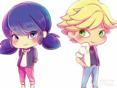 Видео: Фанфик Леди Баг и Супер Кот "Фантазия" - Глава 3