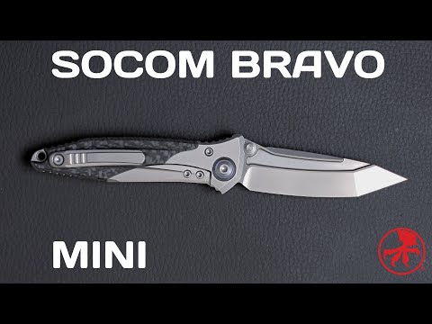 Видео: Китайский Microtech? Какой он на самом деле?!
