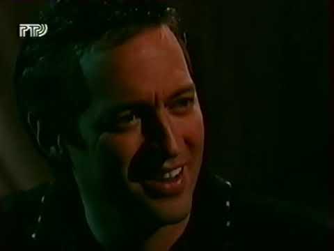 Видео: Роберт и Келли. "40 градусов" - LOBODA. Roscoe Born & Carrington Garland