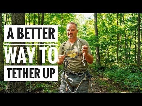 Видео: Охота за седлом 102 — Советы и рекомендации — Лучшее крепление троса