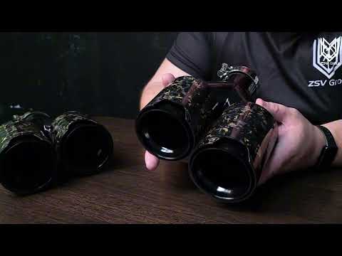 Видео: Насадки на глушитель для BMW. Обзор от нашего специалиста