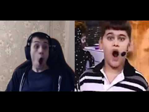 Видео: Mulder поет Гачи БРАЗИЛЬСКОГО МАЛЬЧИКА