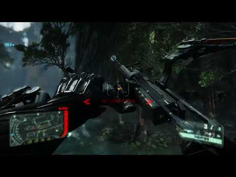 Видео: Crysis 3 Прохождение На Русском - Часть 3