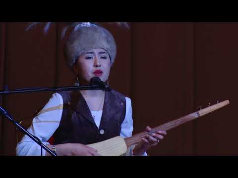 Видео: Жамайка Токонова- Жылдызбек Төрөканов//АЙТЫШ 2017// Улуттун маселеси