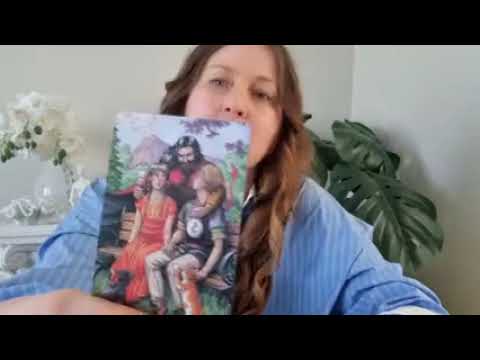 Видео: РЫБЫ НОЯБРЬ ТАРО ПРОГНОЗ 