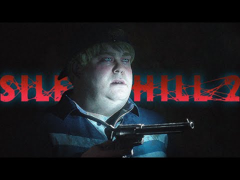 Видео: Мы изменились - SILENT HILL 2 (Remake) часть 10