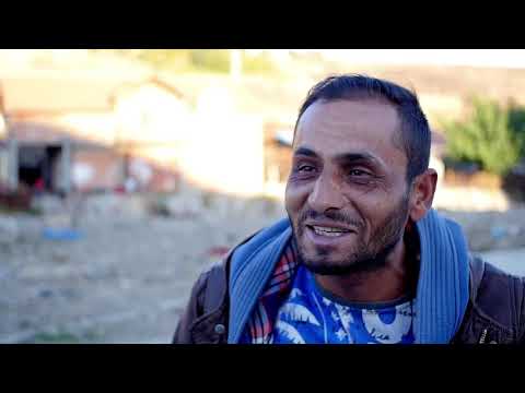 Видео: Да зборуваме за дискриминацијата - Куманово