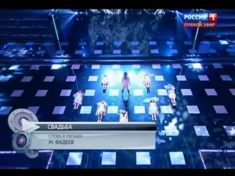 Видео: Большие Танцы Москва (танец 2)