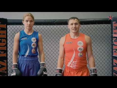 Видео: Тайский бокс видеоурок 7. Муай Тай. Техника. #fitness #motivation #fitnessmotivation #sports #спорт