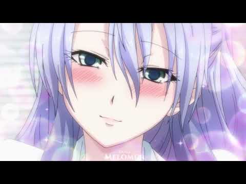 Видео: Аниме клип - Ты же девочка няшка