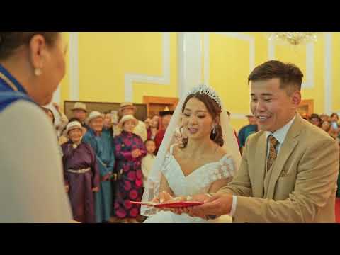 Видео: ❤️Хуримын ордон бичлэг❤️