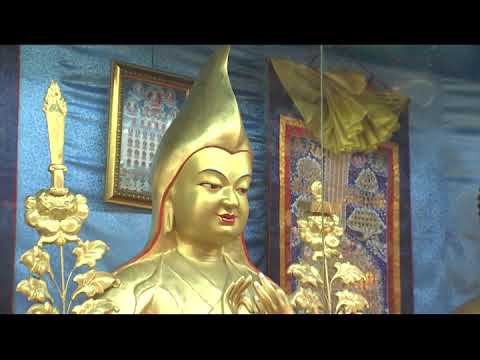 Видео: 0002D5A7 Гандан түүх E