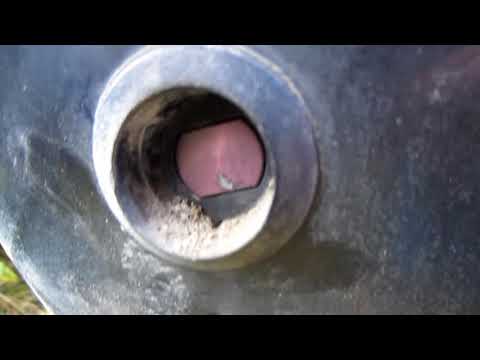 Видео: Ремонт датчика заднего хода Ford. Ошибка «Проверьте систему помощи при парковке».