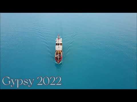 Видео: Толя Баленгиро  Феодосия ⛵
