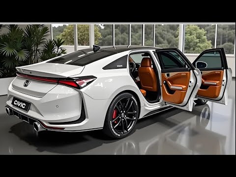 Видео: 2025–2026 Toyota Camry – Полный обзор: мощность, экономичность и технологии!