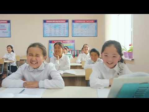 Видео: Мыкты мугалим Токтобубу Кулатов Баглан