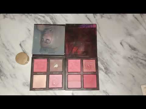 Видео: Організація зберігання, інвентаризація і можливо розхламлення косметики. Ч. 2