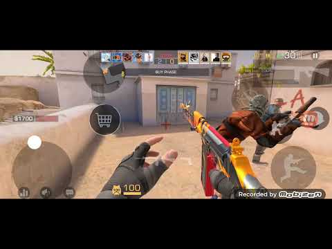 Видео: Бүх үе part6 STANDOFF2