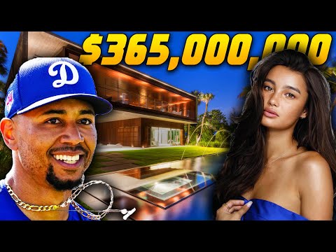 Видео: Образ жизни Муки Беттса — это не то, что вы думаете!