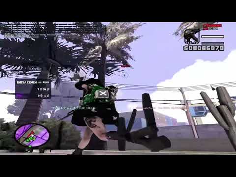 Видео: iба чоткие семейные разборки на трех серверах // arizona rp