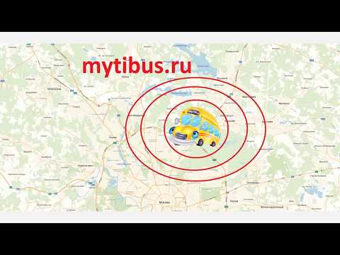 Видео: Организация перевозки детей автобусом