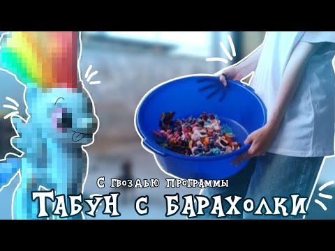 Видео: моем ТАБУН с БЛОШКИ (снова)