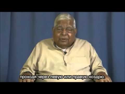 Видео: Випассана: Мини-Анапана для всех