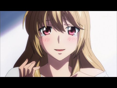 Видео: АрктидА - Кусто (Удар Крови) [Kojou x Asagi]