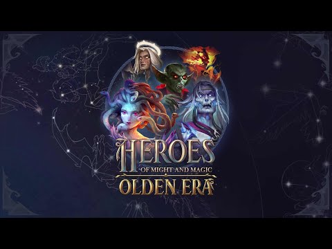 Видео: 🏰 Olden Era — НОВЫЕ ГЕРОИ | Тянет ли на достойного наследника HotA?