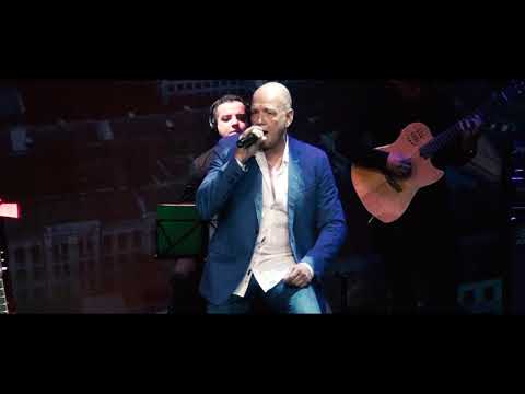 Видео: Концерт Александра Ярёменко - Caribbean Club 16.11.2017