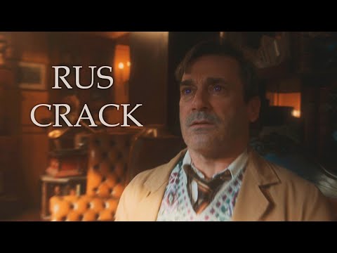 Видео: Good Omens 2 I Благие знамения 2 RUS CRACK #2