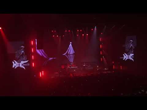 Видео: Пикник - тур "Один на один". 30.11.2024 г. Санкт-Петербург (Ледовый дворец) Весь концерт