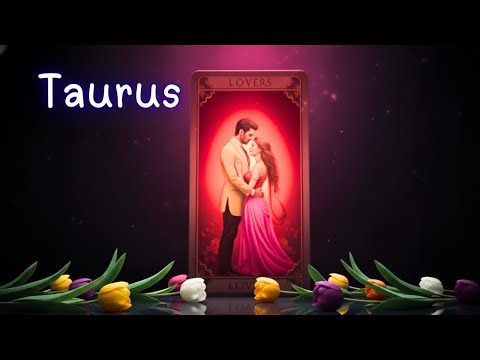 Видео: ТЕЛЕЦ 👀 ЭТОТ ЧЕЛОВЕК ХОЧЕТ ГЛУБОКИХ, СТРАСТНЫХ ОТНОШЕНИЙ С ВАМИ🔥НАСТОЯЩАЯ ЛЮБОВЬ УЖЕ ЗДЕСЬ! 💖 НОЯБРЬ