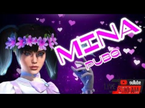 Видео: МИНАХОН СТРИМДИ БАШТАДЫ ГОО |iPad pro в 120 fps|MINA|PUBGM|