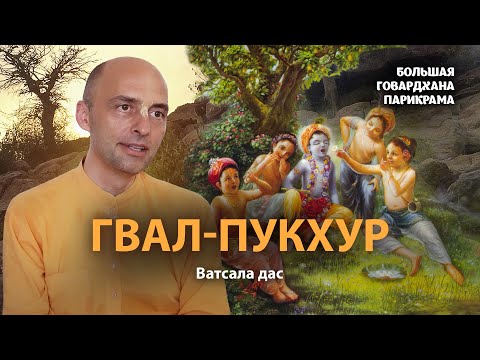 Видео: Ватсала Прабху о том, кто такой истинный Кришна и о служении Ему. Отношения между вайшнавами