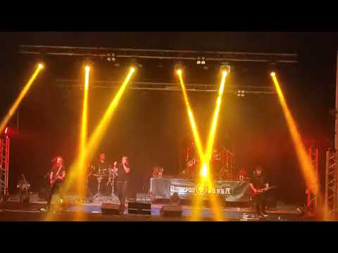 Видео: Алексей Горшенев с программой "Песни Брата" Чебоксары, ДК Тракторостроителей, 29.02.2024 (full)