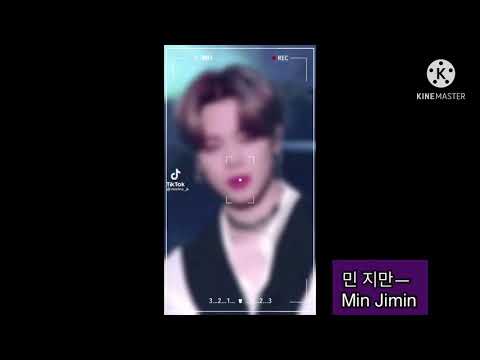 Видео: Yoonmin “From hatred to love is just one step” или же “Демон за маской ангела” /Бонус\ Омегаверс~