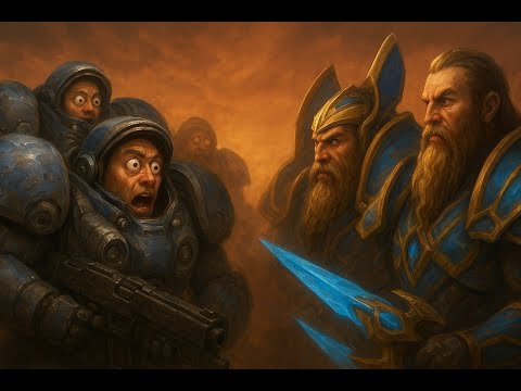 Видео: pvt 1x1, сержант оливер и его морпехи