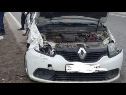 Видео: куда мы пропали на 3 года и как построить гараж за 100 рублей.