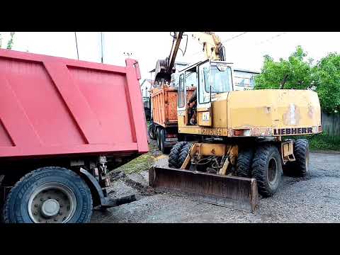 Видео: Камаз 4310 тянет 37т татру.