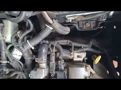 Видео: Опель Астра g глохнет троит