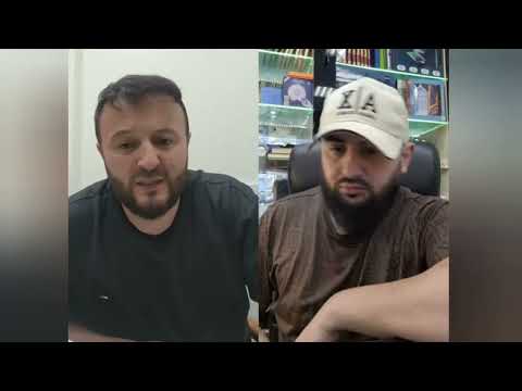 Видео: РАМАЗОН ХОЛИКОВ КУШ КУН ВИДИО ОБРАЩЕНИЯ ТДА ПУЛИ ЭХТИЁЧМАНДА БТЕ