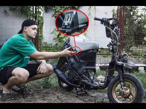 Видео: СКУТЕР SUZUKI SEPIA #7 НЕ ЗАВОДИТСЯ / ЛЕПЕСТКОВЫЙ КЛАПАН / ЭТО ФИАСКО