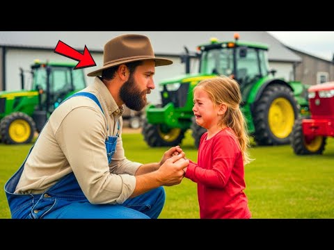 Видео: "УДАРИХА МАМА, ТЯ УМИРА" - ПЛАЧЕШЕ МОМИЧЕТО... МИЛИОНЕР ФЕРМЕР ИЗНЕНАДВА!