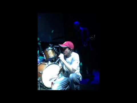 Видео: Дядя Женя - Save the hip-hop