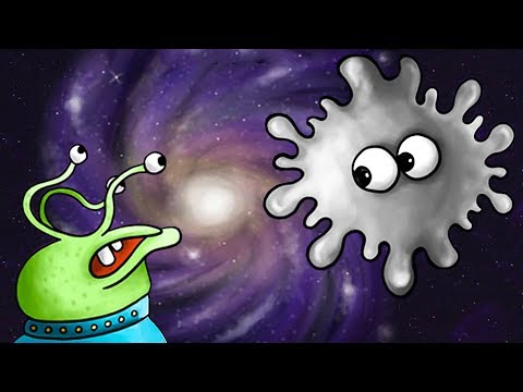 Видео: История ГЛАЗАСТИКА #7. Финал. ЛИЗУН съел ВСЁ и ВСЕХ. Игра Tasty Planet на Игрули TV