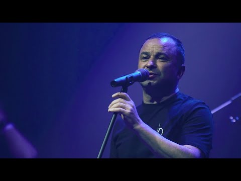 Видео: Віктор Павлік & Pavlik OverDrive - Я піду в далекі гори (Live in Atlas 2017)