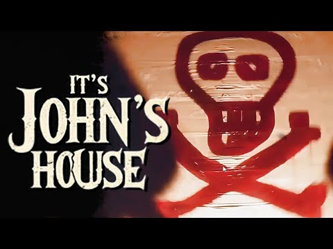 Видео: It's John's House ►Прохождение на ПК ►НАКОНЕЦ-ТО ФИНАЛ #ФИНАЛ