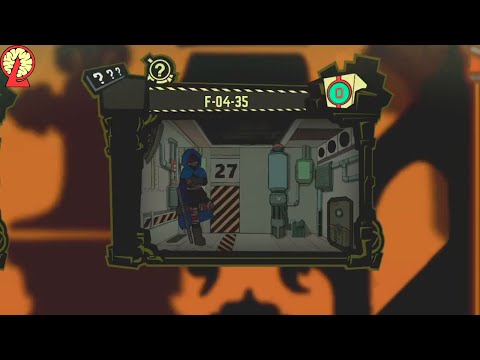 Видео: Пастух в Синем Плаще//Lobotomy Corporation с модами (BossRush mod) #4