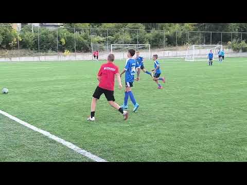 Видео: ДФК Шампион (2013,2014,2015) - ФК Етрополе, (3)